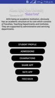 AIOU Student Portal bài đăng