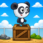 Stack Panda Classic icon