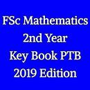 Math Key Book 12th 2019 APK
