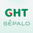 Sépalo 圖標