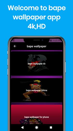 bape wallpaper APK for Android Download