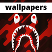”bape live wallpaper