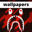 bape live wallpaper APK