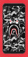 bape live wallpaper 스크린샷 1
