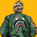 bape wallpaper