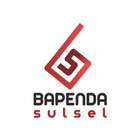 Bapenda Sulsel Mobile icône