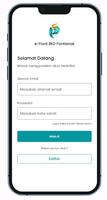 e-Ponti syot layar 1