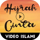 Hijrah - Video Motivasi Hijrah Cinta Indonesia icône