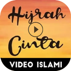 Hijrah - Video Motivasi Hijrah Cinta Indonesia 아이콘