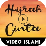 Hijrah - Video Motivasi Hijrah Cinta Indonesia