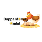 Bappamorya Omlet icône
