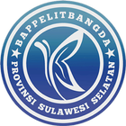 آیکون‌ Bappelitbangda Sulsel