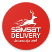 SAMSAT DELIVERY