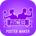 Fitness Poster Maker 2020