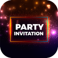 Party Invitation Card Maker 2020