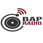Bap Radio ikon
