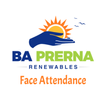 ESS Face Attendance ikona
