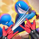 School hero web superhero APK