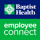 Baptist Health EmployeeConnect icono