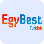EgyBest simgesi