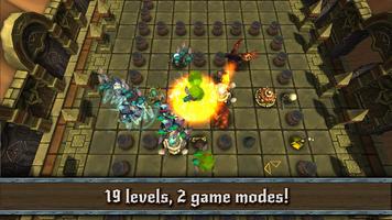 Beast Towers ảnh chụp màn hình 2