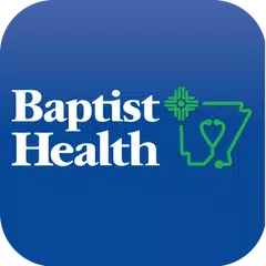 Скачать Baptist Health - Virtual Care APK