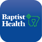 Baptist Health - Virtual Care biểu tượng