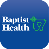 Baptist Health - Virtual Care icône