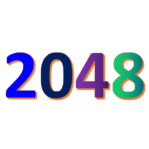 2048 - Puzzles