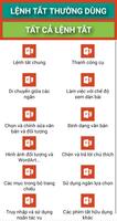 Sổ tay tin học văn phòng - Bản screenshot 3