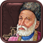Deewan-e-Ghalib أيقونة
