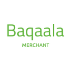 Baqaala merchant アイコン