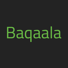 Baqaala rider-icoon