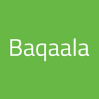 Baqaala icône
