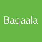 Baqaala-icoon