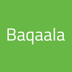 Baqaala আইকন