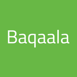 Baqaala simgesi