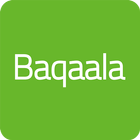 آیکون‌ Baqaala