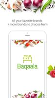 Baqaala poster