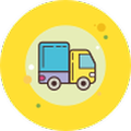 Baqal Driver App