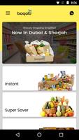 baqalo(UAE) - Order Grocery Online screenshot 1