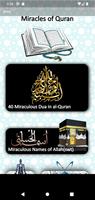 Miracles of Quran poster