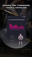 GymFreak screenshot 2