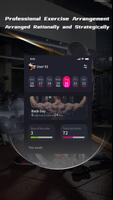 GymFreak screenshot 3