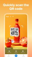 Barcode Scannit ポスター