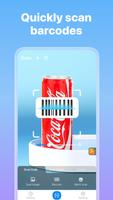 Barcode Scannit スクリーンショット 2