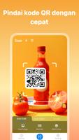 Pencari harga scannit barcode poster