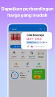 Pencari harga scannit barcode screenshot 3