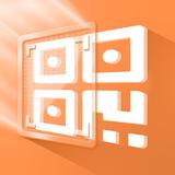 Barcode Scanner Qr Scan Pro icône