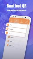 Barcode Scanner Qr Scan Pro syot layar 1